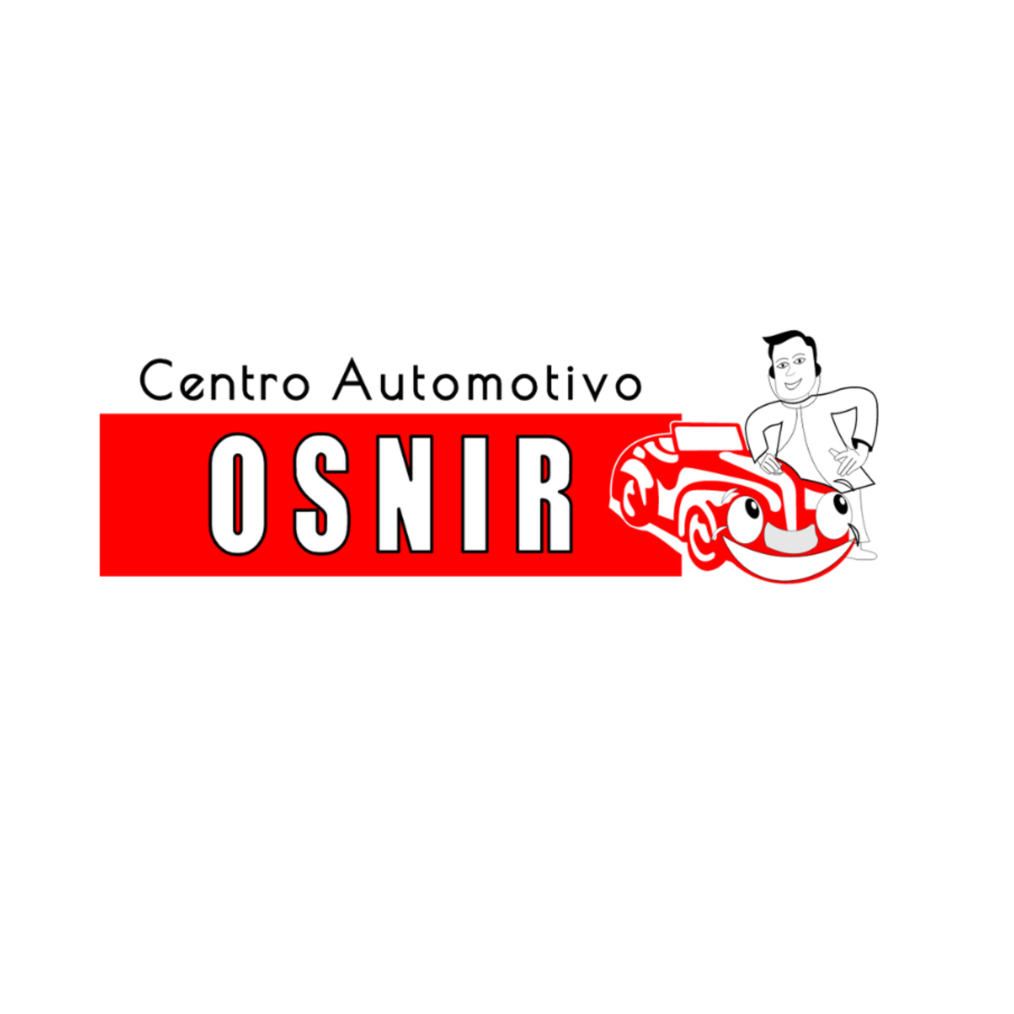 Centro Automotivo Osnir